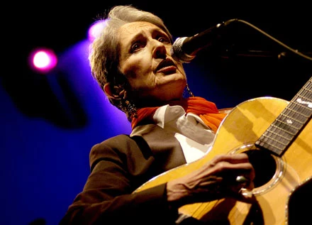 Joan Baez Joan Baez