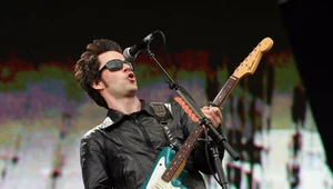 Kelly Jones ze Stereophonics