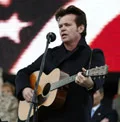 John Mellencamp, fot. Ben Sklar John Mellencamp, fot. Ben Sklar