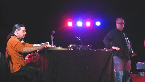 Dave Douglas w Katowicach