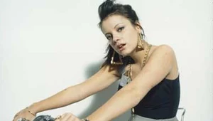 Lily Allen debiutuje też w świecie mody