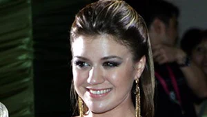Kelly Clarkson jeszcze bardziej rockowa?