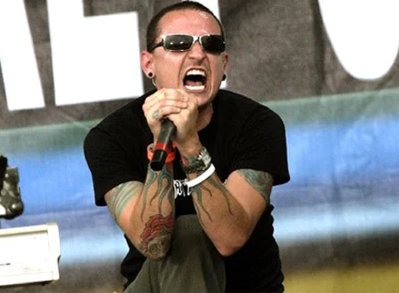 Linkin Park: koncertowy rok Linkin Park: koncertowy rok