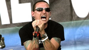 Linkin Park: koncertowy rok