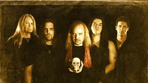 Solitude Aeturnus: Godzina z Polski