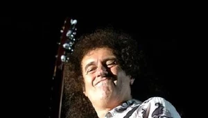 Brian May doktoryzuje się