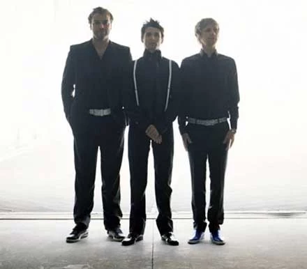 Muse Muse
