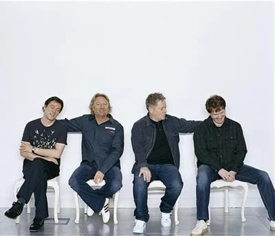 New Order kończą na dobre? New Order kończą na dobre?