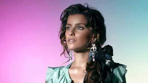 Nelly Furtado wciąż polskim nr 1