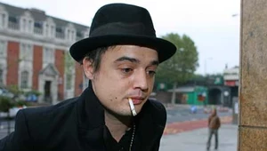Pete Doherty
