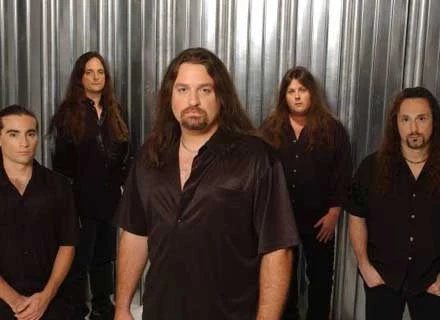 Symphony X Symphony X