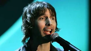 James Blunt chce swoich tantiemów