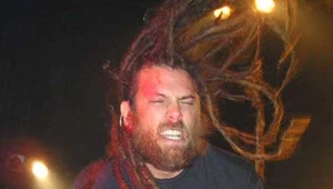 Chris Barnes (Torture Killer)