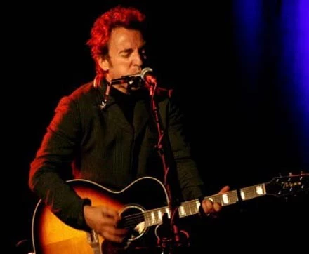 Bruce Springsteen Bruce Springsteen