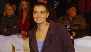 Sinéad O'Connor - fot. ShowBizIreland