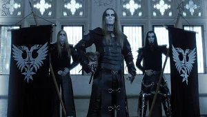 Behemoth