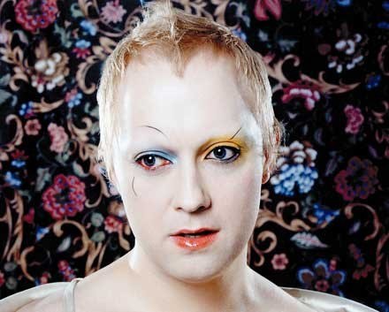 Antony Hegarty