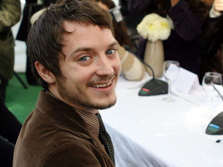 Elijah Wood