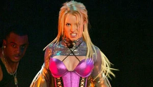 Britney Spears przechodzi okres próby - fot. Frank Micelotta