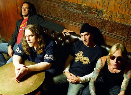 Gov't Mule