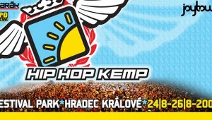 Kiedy Hip Hop Kemp?