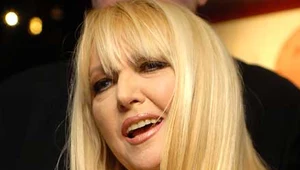Maryla Rodowicz - fot. Andrzej Szilagyi