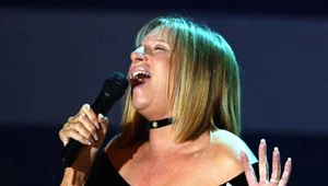 Barbra Streisand