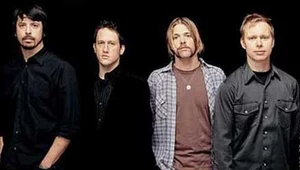 Foo Fighters