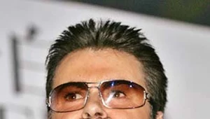 George Michael boi się o wizę