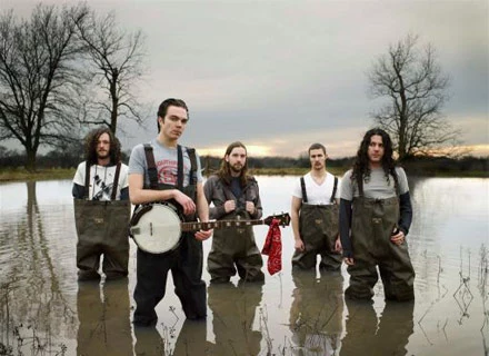 Fair To Midland Fair To Midland