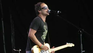 Artur Rojek (Myslovitz)