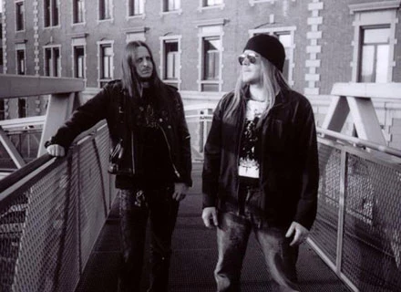 Darkthrone