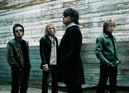 Bon Jovi Bon Jovi