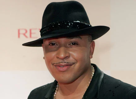 Lou Bega - fot. Sean Gallup Lou Bega - fot. Sean Gallup