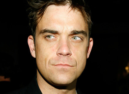 Robbie Williams pokornie wraca do dawnego przyjaciela - fot. Mark Davis