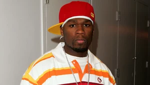50 Cent musi dopracować nowy materiał - fot. Bryan Bedder