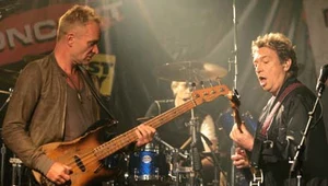 The Police