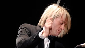 Piotr Rubik - fot. Andrzej Szilagyi