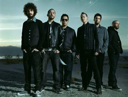 Linkin Park Linkin Park