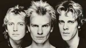 Jubileuszowi The Police
