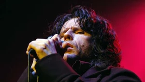 Ian Astbury (The Cult)