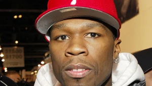 50 Cent nie martwi się niepowodzeniem nowych utworów - fot. Ray Tamarra