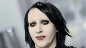 Marilyn Manson