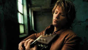 Jon Bon Jovi