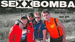 20-letnia Sexbomba
