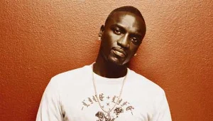 Akon