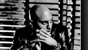 Jay Delano czeka na fanów