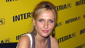 Patrycja Markowska sprzedaje płyty tylko dzięki muzyce