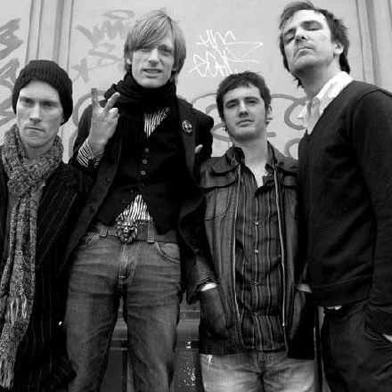 Kula Shaker