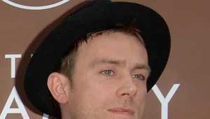 Damon Albarn ponownie zaśpiewa z Blur? - fot. Stephen Shugerman